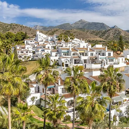 Apartment Casablanca 46 Oasis Nerja