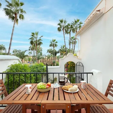 Apartment Casablanca 46 Oasis Nerja