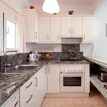 Apartment Casablanca 46 Oasis Nerja