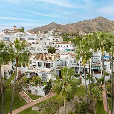 Apartment Casablanca 46 Oasis Nerja