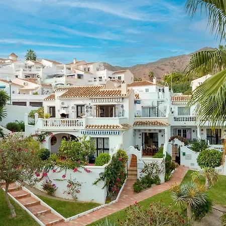 Apartment Casablanca 46 Oasis Nerja
