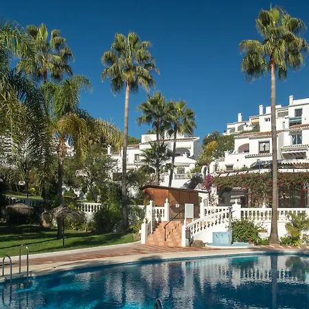 Casablanca 46 Oasis Apartment Nerja
