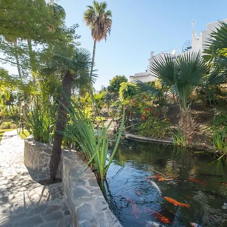 Casablanca 46 Oasis Apartment Nerja