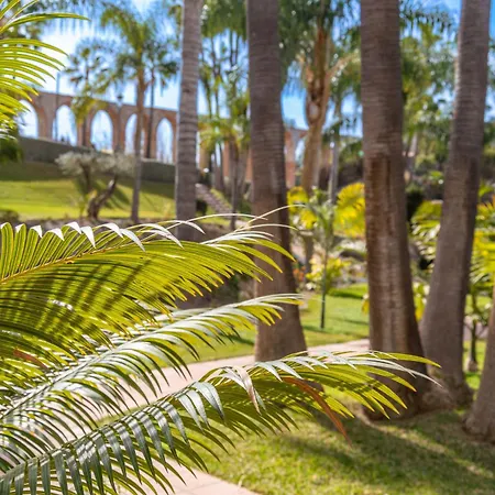 Casablanca 46 Oasis Apartment Nerja