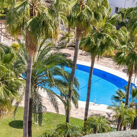Apartment Casablanca 46 Oasis